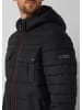 s.Oliver Outdoor-Jacke in 9999_schwarz