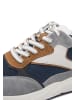 Tamaris Sneakers Low 1-13611-44 in bunt
