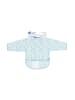Kikkaboo Arty Langarm in blau