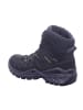 LOWA Wanderschuhe SIRKOS EVO GTX MID in Grau