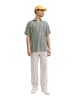 Jack & Jones Poloshirt JPRBLUHARRY SS SPLIT NECK in Mehrfarbig