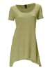 Heine Longshirt in kiwi