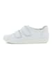 Ecco Sneaker in Weiß