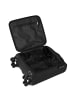 Epic Dynamo 4 Rollen Kabinentrolley 55 cm black