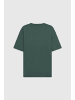 GAS T-Shirt 10912247447894 Grün