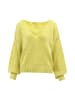 Sookie Pullover in LIMETTE