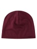 cmp Performance Merino Mütze in Beere