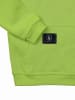 SCHIETWETTER SCHIETWETTER Hoodie Mika uni in lime