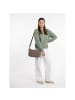 The Chesterfield Brand Maris Umhängetasche Leder 27 cm dark taupe