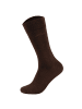 JOOP! Socken 2er Pack in Dunkelbraun