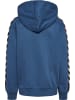Hummel Kapuzenpullover Hmltakao Lebensstil Jungen in DARK DENIM