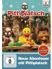 Sony Music Entertainment Film - Pittiplatsch - Neue Abenteuer mit Pittiplatsch