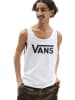 Vans T-Shirt in Weiß