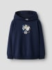 name it Hoodie in Navy Blazer