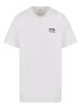 Mister Tee Mister Tee T-Shirts in white