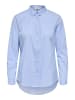 JDY Hemd in Cashmere Blue 6
