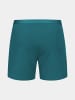 Erlich Textil  CASUAL COTTON BOXERS in petrolblau