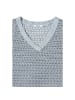 Cecil Pullover in diamond blue