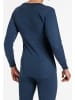 Haasis Bodywear 2er-Set: Langarm Shirt in Maritim