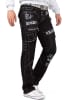 KOSMO LUPO Jeans in Black