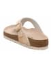 Birkenstock Sandalette in rot
