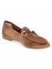 Kaerlek Slipper in brown