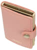 Secrid Geldbörse Miniwallet Pebble in Rose