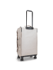 Kipling Basic Plus Spontaneous M 4 Rollen Trolley 66 cm metallic glow
