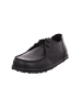 Birkenstock Schnürschuh in schwarz