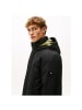Tommy Hilfiger Mantel in Black