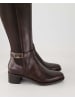 Nero Giardini Winterstiefel in Braun