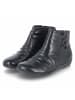 Josef Seibel Schlupfstiefel in black