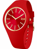 Ice Watch Quarzuhr für Damen in rot