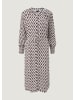 comma Kleid  in  01A2_weiß