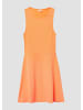 s.Oliver Kleid in 0068_hellorange