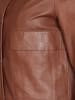 Maze Lederjacke 42024082 in caramel