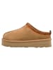 Marco Tozzi Sandalette in cognac