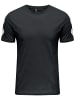 Hummel T-Shirt Hmllegacy Erwachsene in BLACK