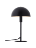A.S. Création Tischlampe Lasse in Schwarz