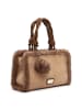 Tamaris TAS Madlin Handtasche 32 cm in taupe