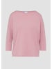 QS T-Shirt in 4176_altrosa