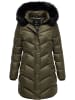 REPUBLIX Winterjacke ANAYA in Olive