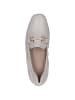 Caprice Slipper in PEARL PERL DEE