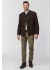 Stockerpoint Jacke "Stachus" in braun