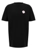 Mister Tee T-Shirts in black