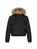 myMo Women Blouson in black