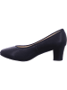 rieker Pumps in schwarz