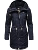 ragwear Winterjacke YM-Canny in Navy21