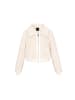faina Women Jacket in offwhite