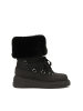 Kazar Boots in Schwarz